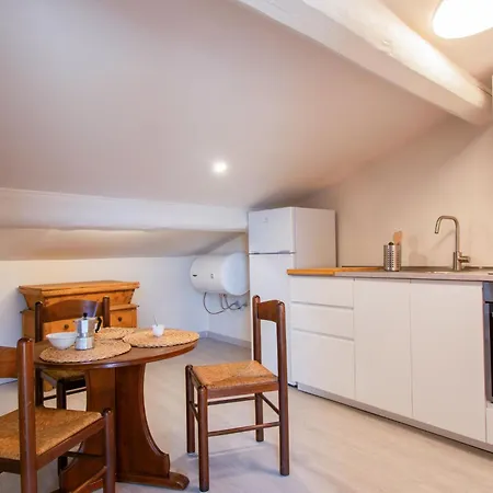 Appartement La Dolce Vista By Interhome