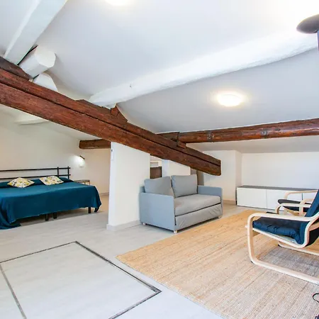 La Dolce Vista By Interhome Appartement