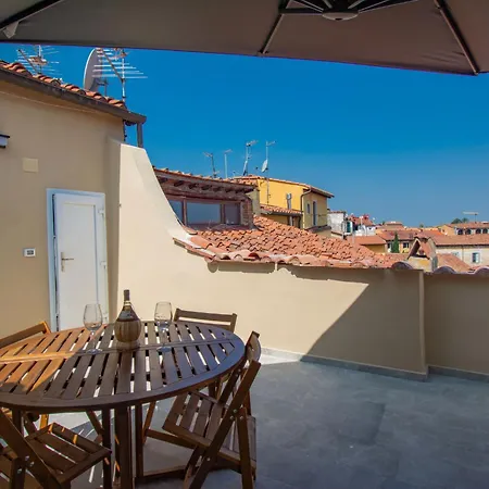 La Dolce Vista By Interhome Appartement *