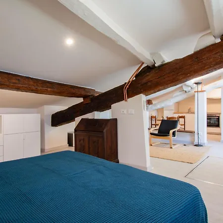 La Dolce Vista By Interhome Appartement *